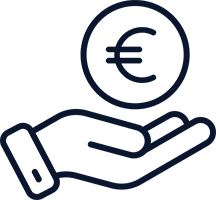 CONDIZIONI ECONOMICHE PER LA CESSIONE DEI CREDITI